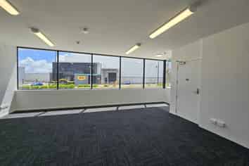 Stunning, Brand New Industrial Units!