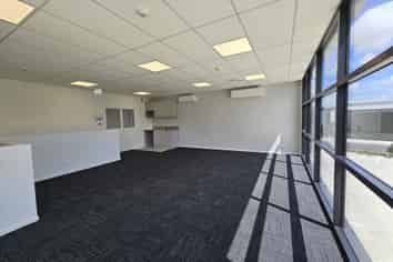 Stunning, Brand New Industrial Units!