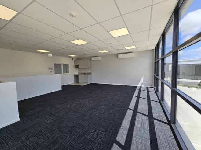 Stunning, Brand New Industrial Units!