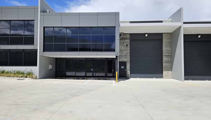 2-4/10 Inanga Street, Hobsonville