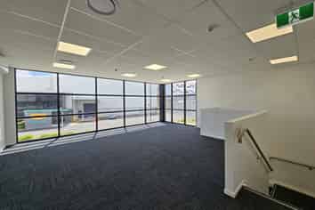Stunning, Brand New Industrial Units!