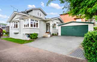 1 Rangiatea Road, Epsom