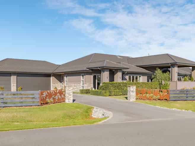 2 Firsby Drive, West Melton