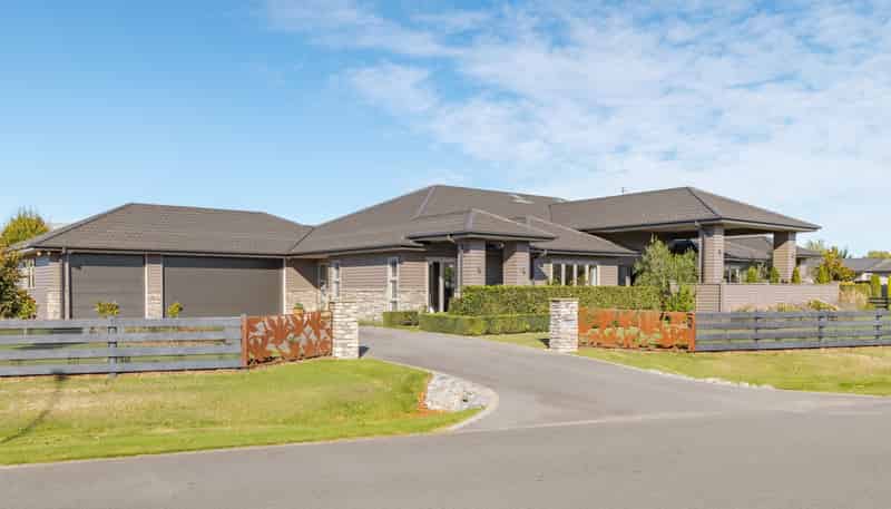 2 Firsby Drive, West Melton