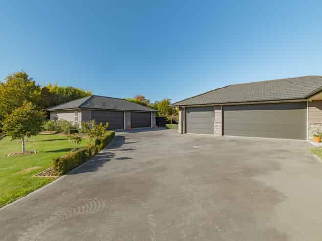 2 Firsby Drive, West Melton