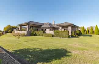2 Firsby Drive, West Melton
