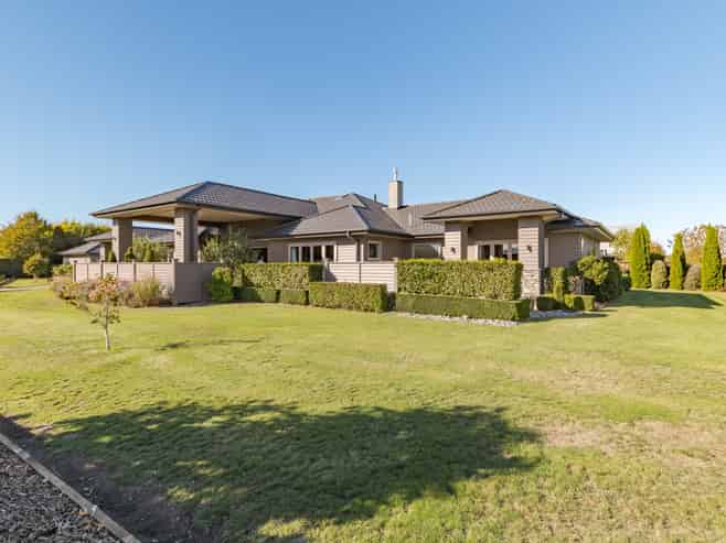 2 Firsby Drive, West Melton