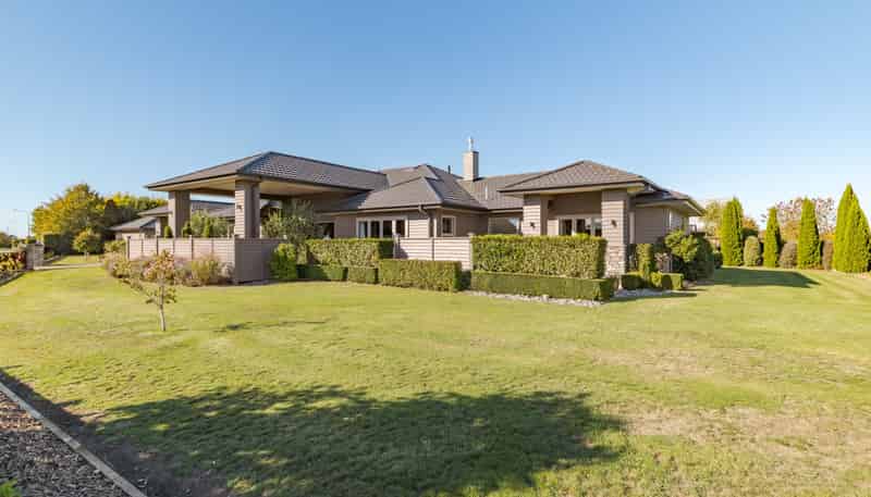 2 Firsby Drive, West Melton