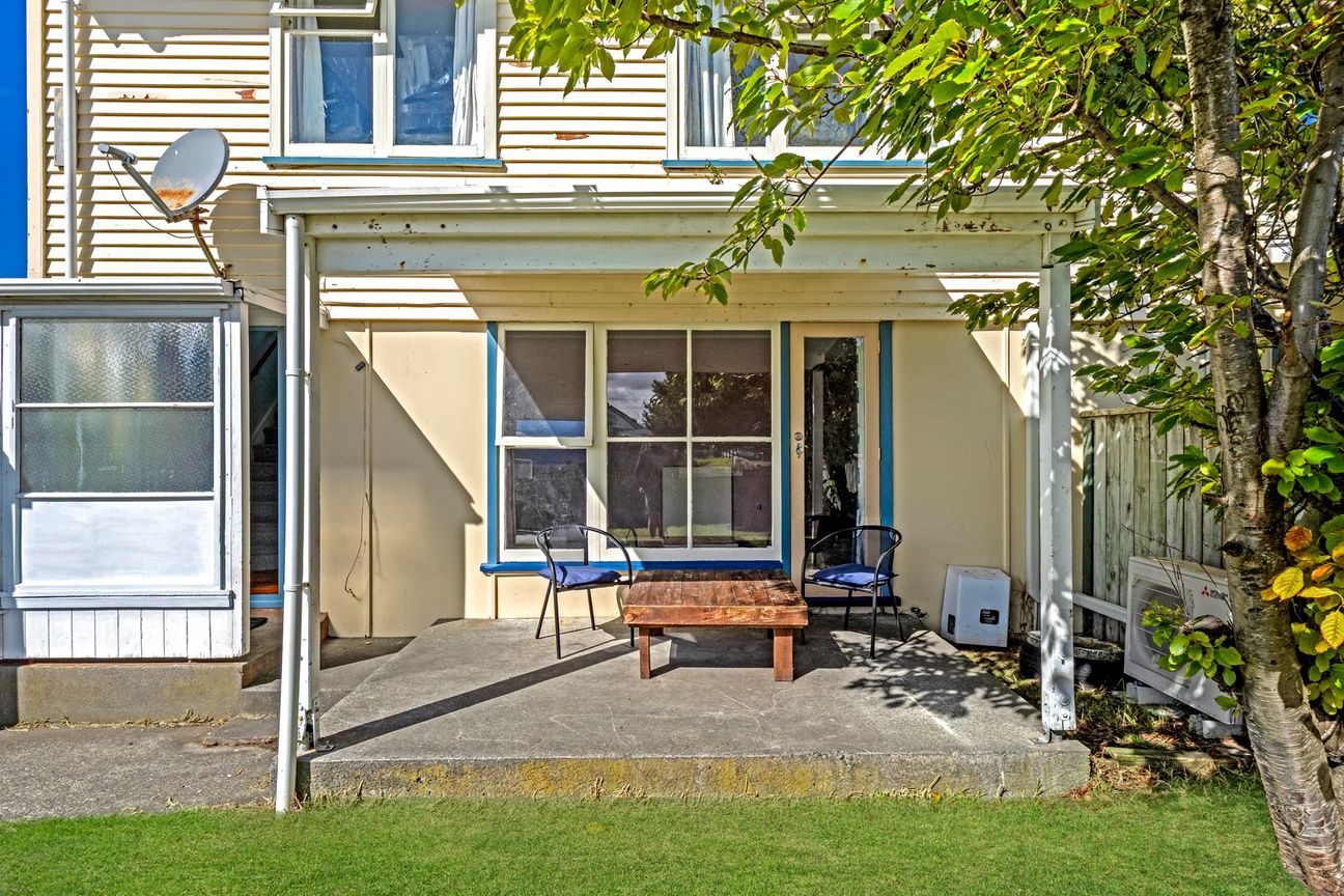 Attention Rental Investors – pohled 2