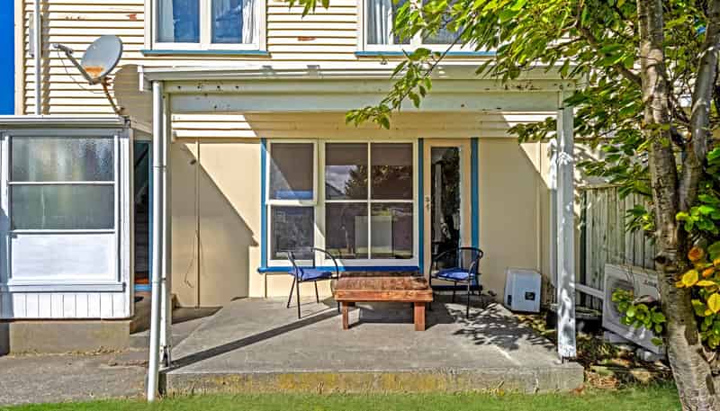 46 Matipo Street, Castlecliff