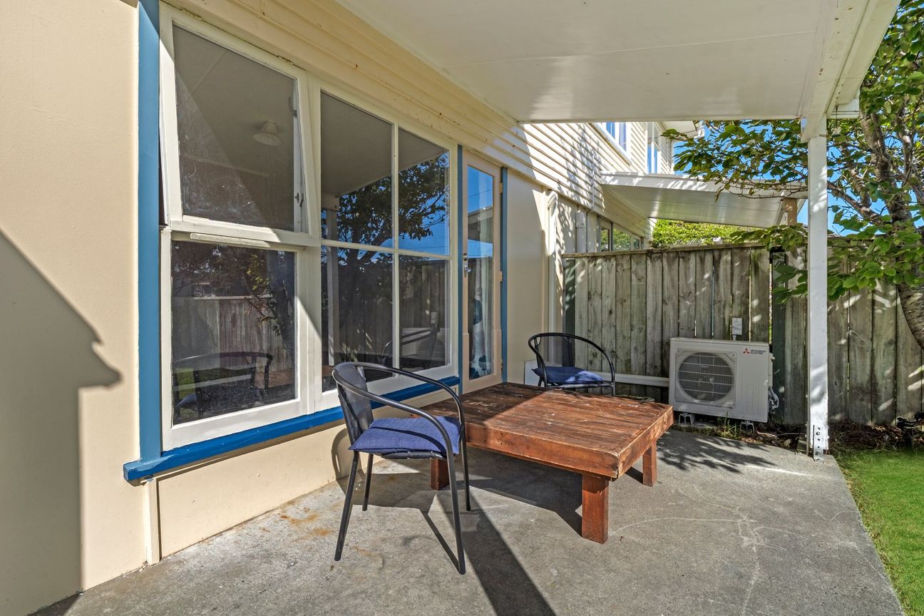Attention Rental Investors – pohled 3