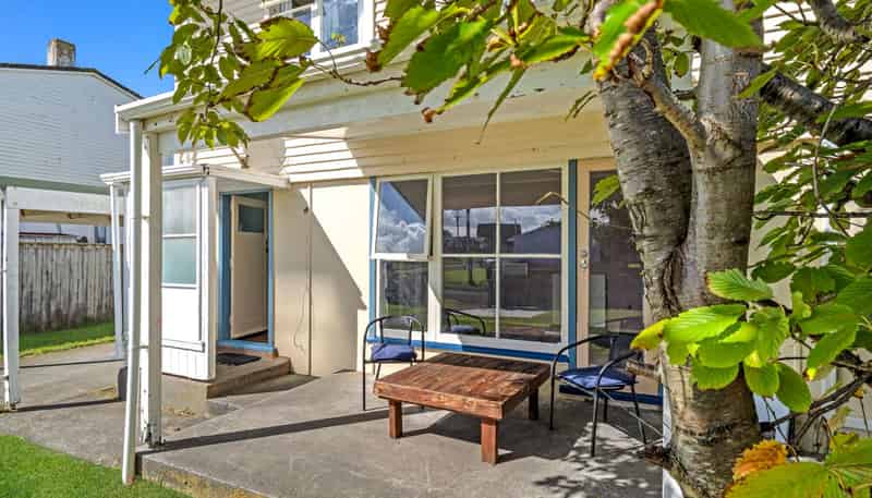 46 Matipo Street, Castlecliff