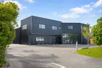 One Not to Miss - Stand Out Premises