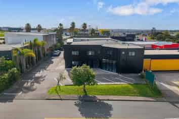 One Not to Miss - Stand Out Premises