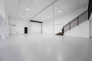 One Not to Miss - Stand Out Premises