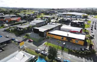 One Not to Miss - Stand Out Premises