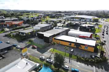 One Not to Miss - Stand Out Premises