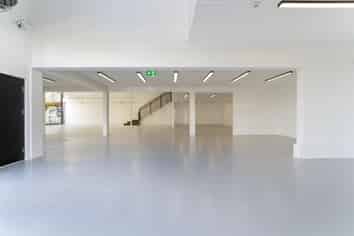 One Not to Miss - Stand Out Premises