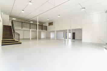 One Not to Miss - Stand Out Premises