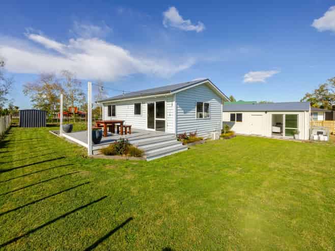 16F Tamumu Road, Waipawa