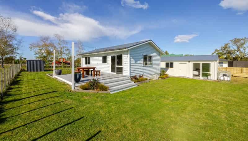 16F Tamumu Road, Waipawa