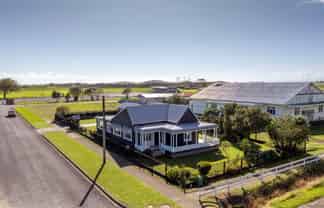 172 Church Street, Opotiki