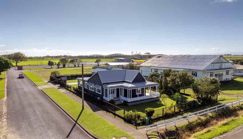 172 Church Street, Opotiki