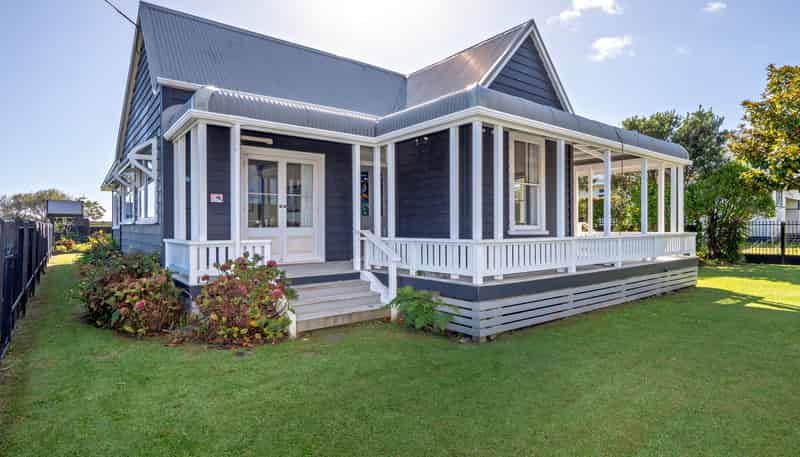 172 Church Street, Opotiki