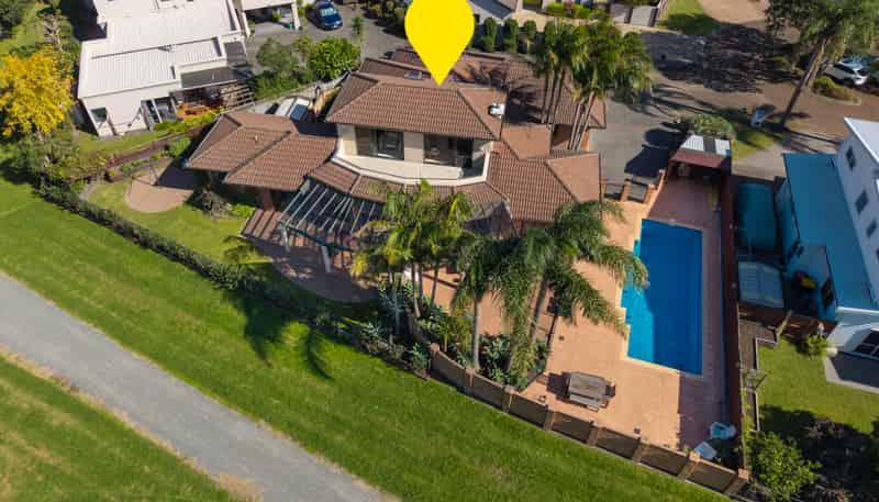 26 Kokomo Key, Papamoa