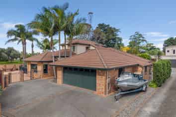 26 Kokomo Key, Papamoa