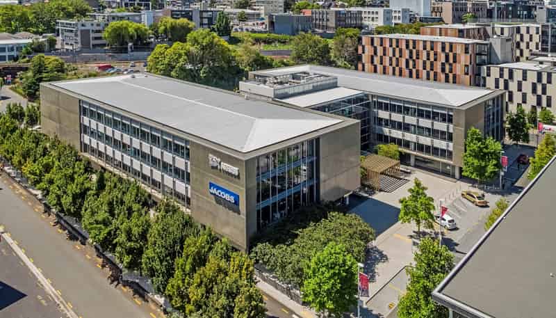 12-14 Nicholls Lane, Parnell
