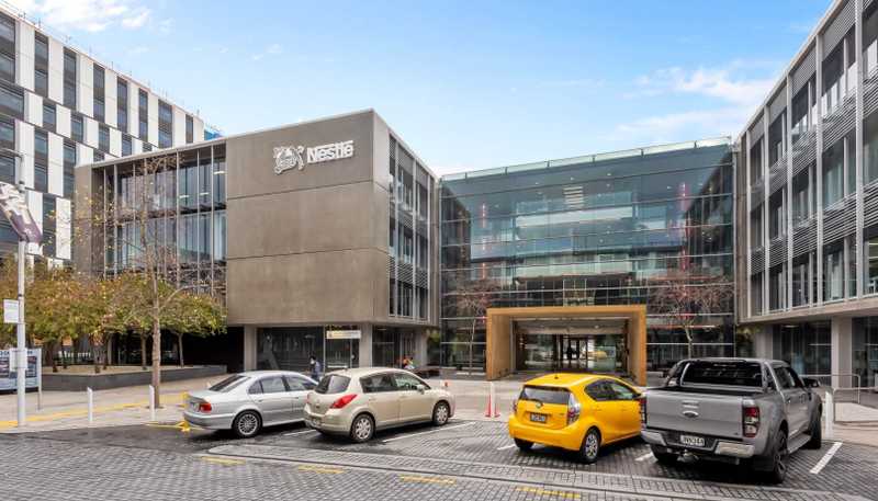 12-14 Nicholls Lane, Parnell