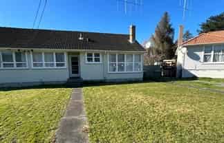 3 Dove Place, Taihape and Surrounds