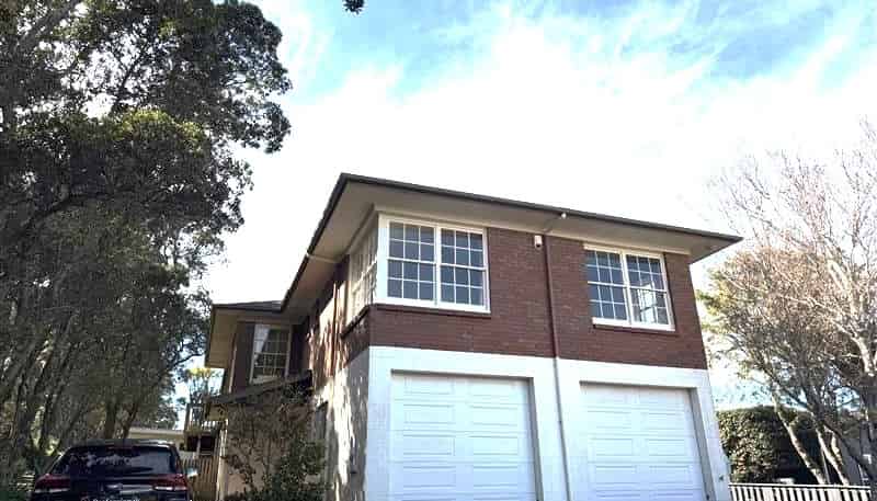 539 Riddell Road, Glendowie