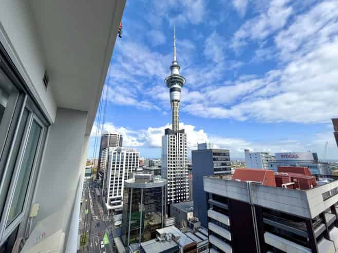 2102/74 Albert Street, Auckland Central