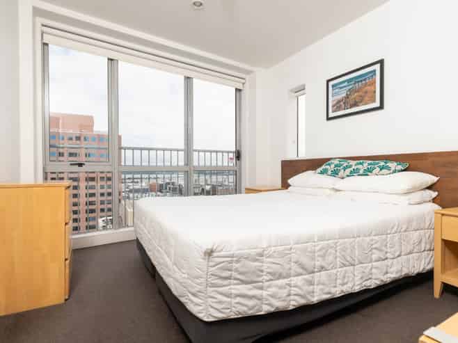 2102/74 Albert Street, Auckland Central