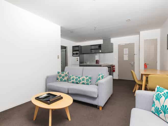 2102/74 Albert Street, Auckland Central