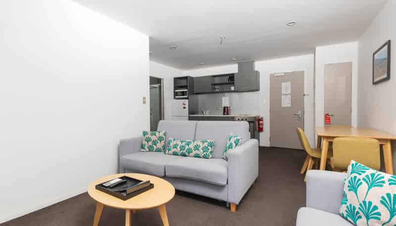 2102/74 Albert Street, Auckland Central