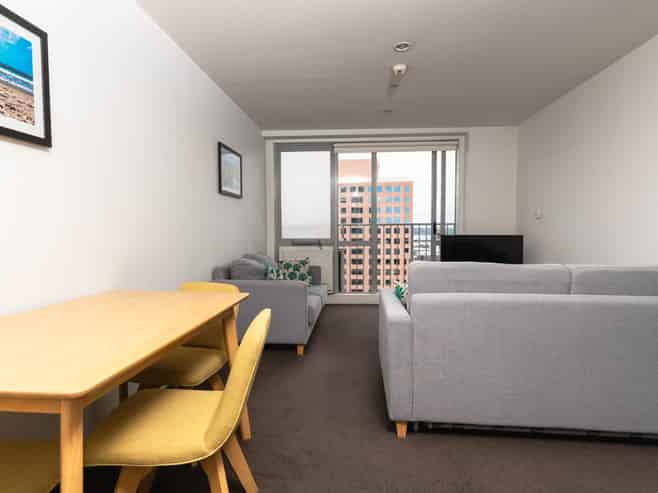 2102/74 Albert Street, Auckland Central