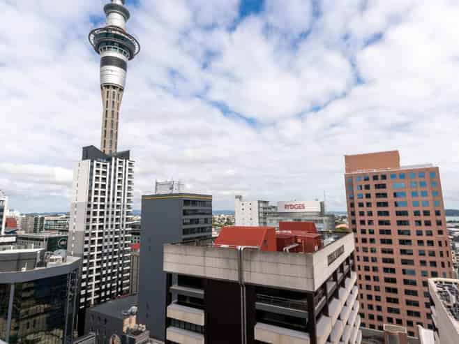 2102/74 Albert Street, Auckland Central