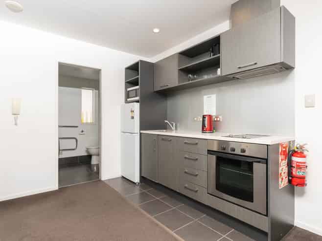 2102/74 Albert Street, Auckland Central