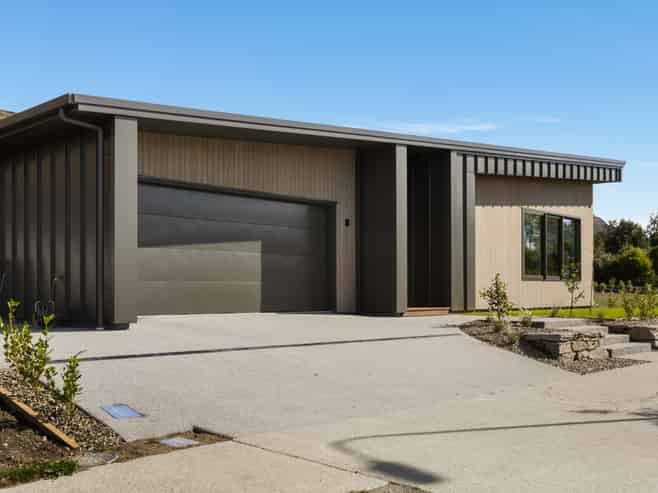 6 Stoneleigh Drive, Wanaka