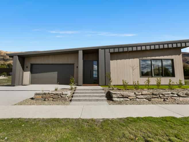 6 Stoneleigh Drive, Wanaka
