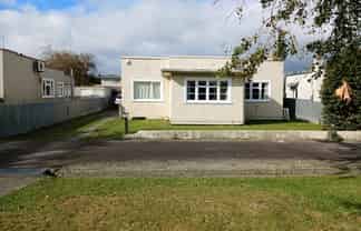 76 Church Street, Awapuni