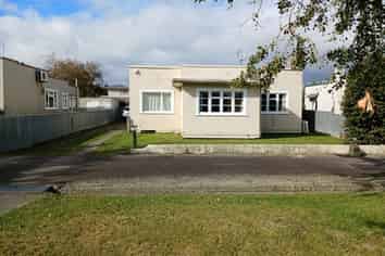 76 Church Street, Awapuni