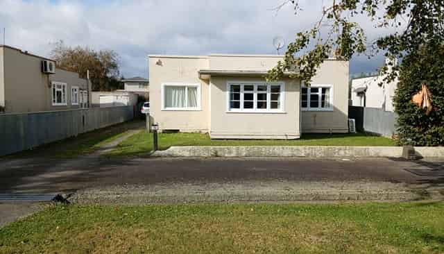 76 Church Street, Awapuni