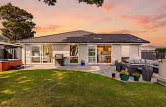 36 Hopkirk Avenue, Wallaceville