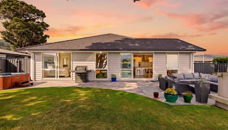 36 Hopkirk Avenue, Wallaceville