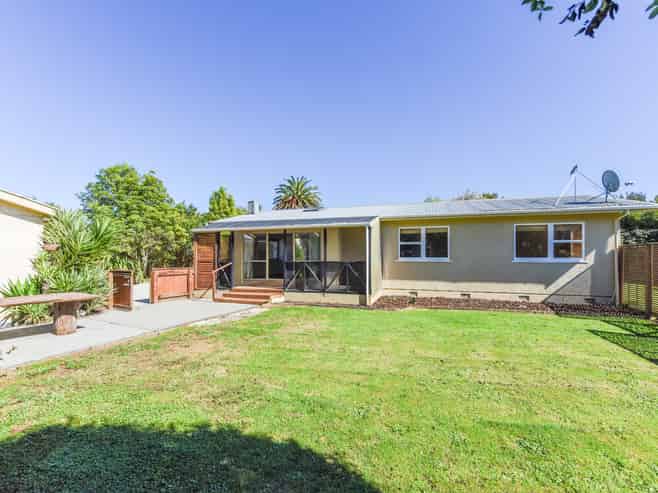 78 Whakarewa Street, Motueka