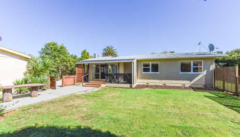 78 Whakarewa Street, Motueka